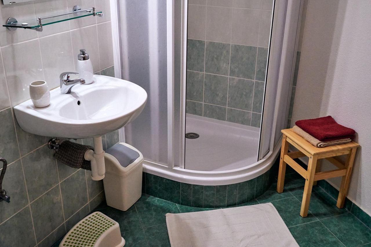 Penzion Pod Strani Malá Morávka エクステリア 写真