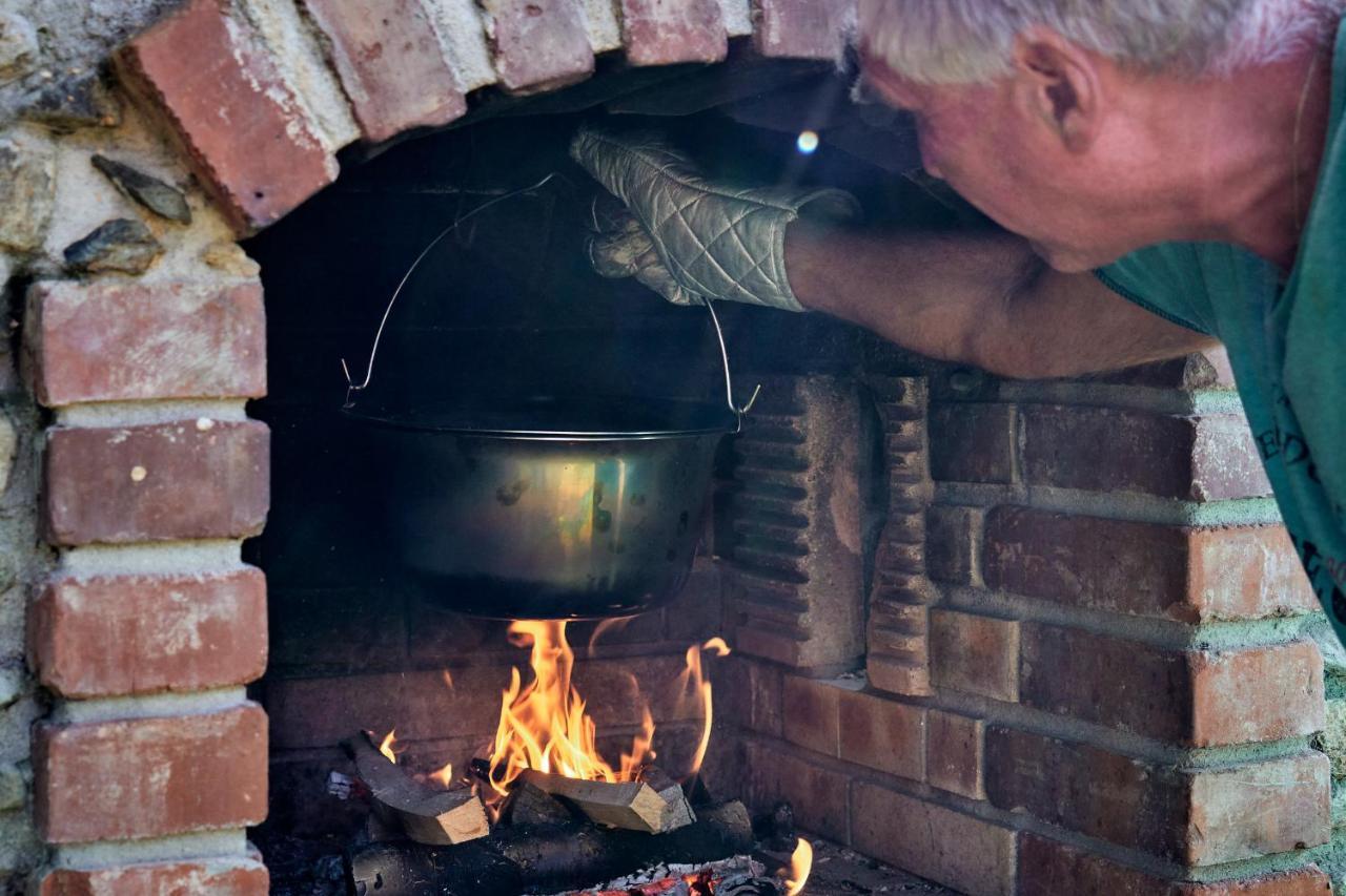 Penzion Pod Strani Malá Morávka エクステリア 写真